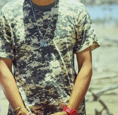 Foto de Mano D'iShango