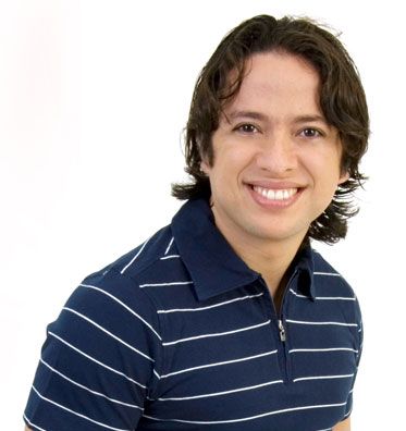 Foto de Gaudenio Santiago