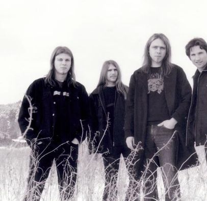 Foto de Deep Inside Myself