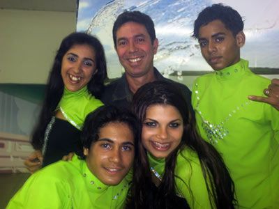 Foto de Pirraios do Sucesso