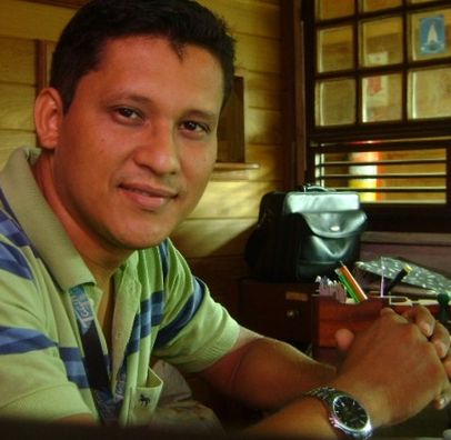 Foto de Márcio Santana