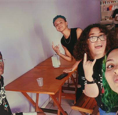 Foto de the slaapellen