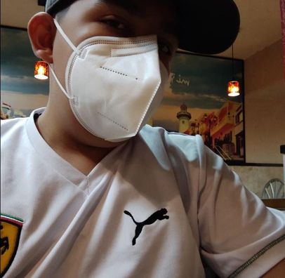 Foto de Ricardo Erazo