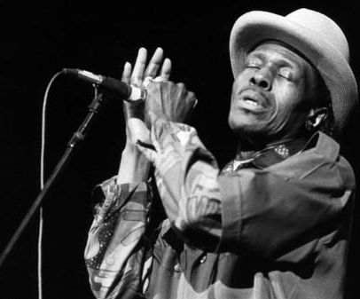 Foto de Junior Wells