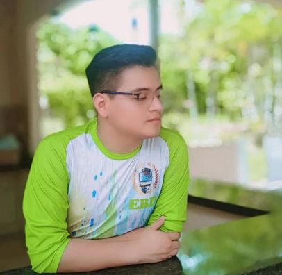 Foto de Emannuel Wesley