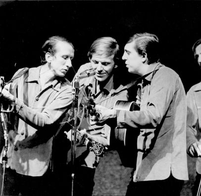 Foto de The Dillards