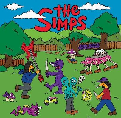 Foto de The Simps