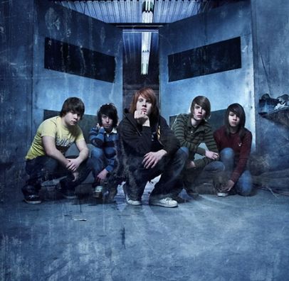 Foto de These Silhouettes