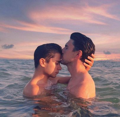 Foto de Paulo & Fonsi