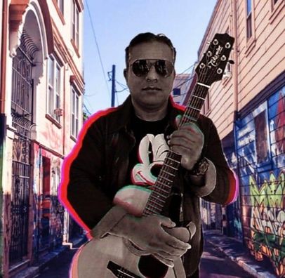 Foto de Mauro Moscow