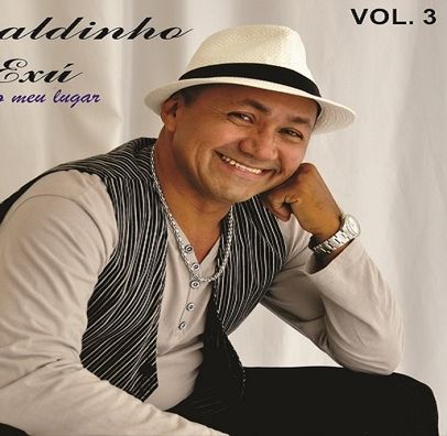 Foto de Osvaldinho do Exú