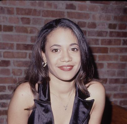 Foto de Tracie Spencer