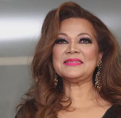 Foto de Ángela Carrasco