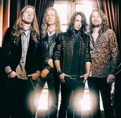 Foto de Vandenberg's MoonKings