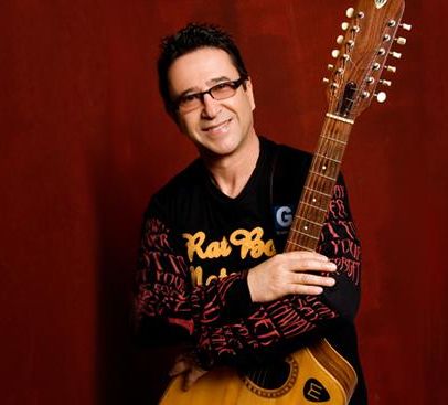 Foto de Nil Bernardes