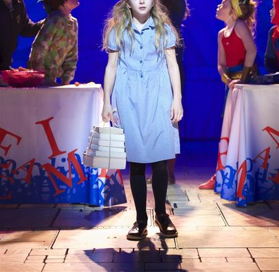 Foto de Matilda (The Musical)