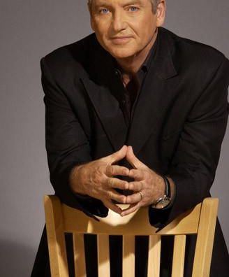 Foto de Larry Gatlin