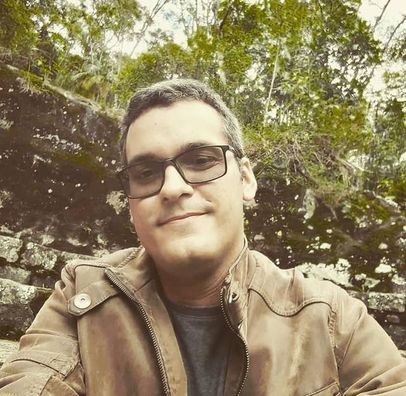 Foto de Thiago Bento