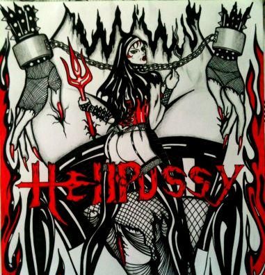 Foto de HellPussy