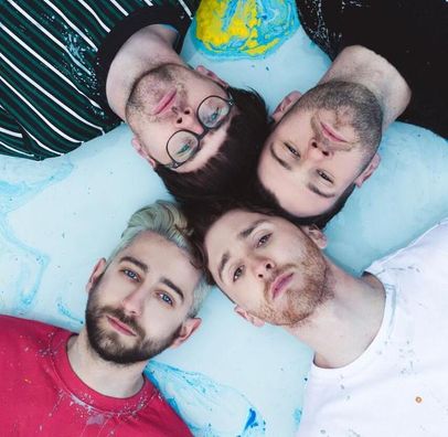 Foto de Eliza and the Bear