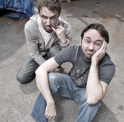 Foto de Hard 'n Phirm