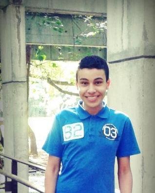 Foto de Anderson Batista