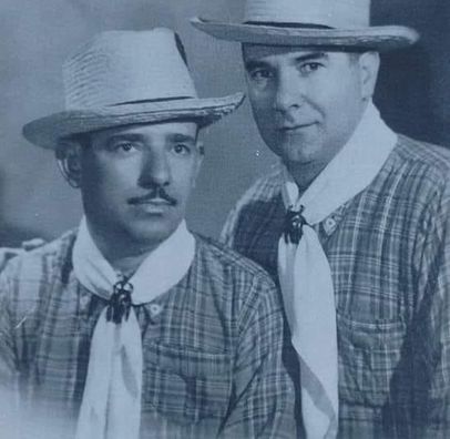 Foto de Raul Torres e Florencio