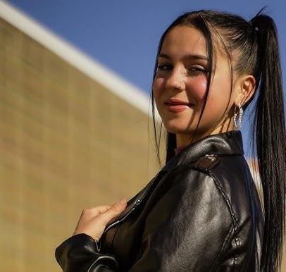 Foto de Moni Fernández