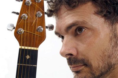 Foto de Luiz Vicentini