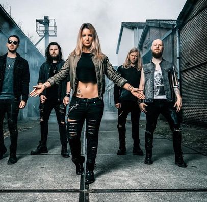 Foto de The Charm The Fury