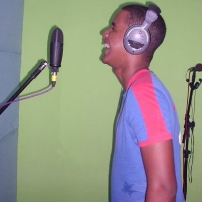 Foto de Dalmo Nathan