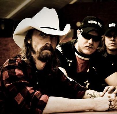 Foto de Bourbon Boys