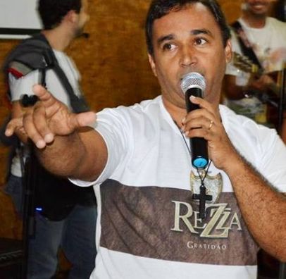 Foto de Banda Rezza