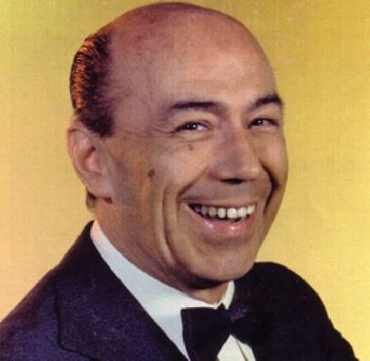 Foto de Mario Clavell