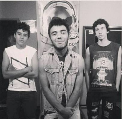 Foto de República Restrita