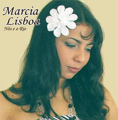 Foto de Marcia Lisboa