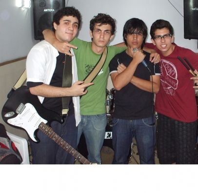 Foto de Banda Extrema