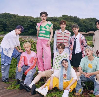 Foto de FANTASY BOYS (소년판타지)