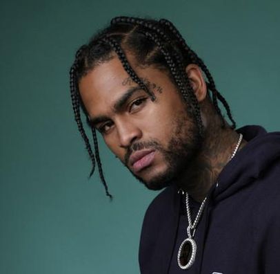 Foto de Dave East