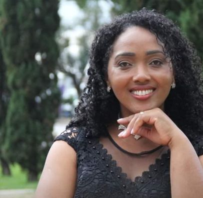 Foto de Ana Lucia Pereira