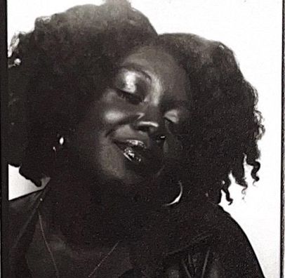 Foto de Yazmin Lacey