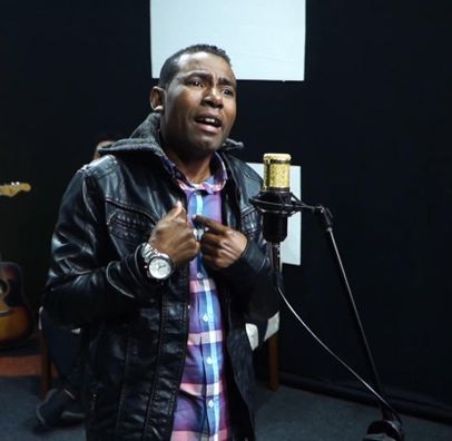 Foto de Carlos Teodoro