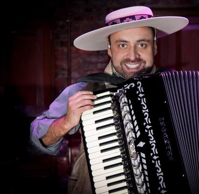 Foto de Lincon Ramos