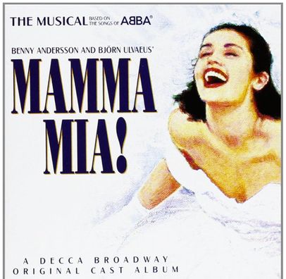 Foto de Mamma Mia! The Musical