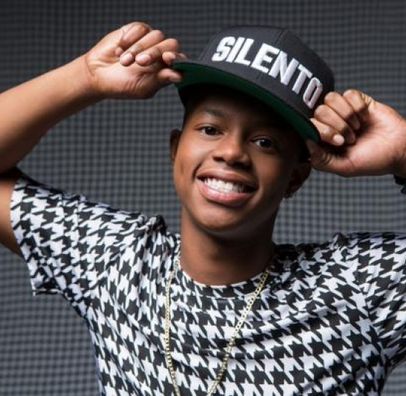 Foto de Silento