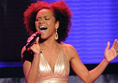 Foto de Syesha Mercado