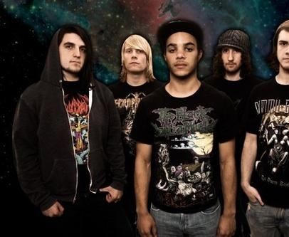 Foto de Wrath and Rapture