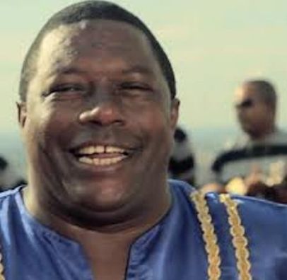 Foto de Fabinho do Terreiro