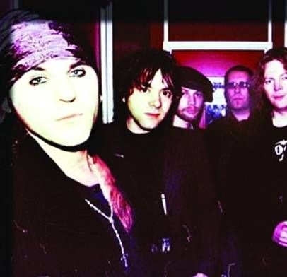 Foto de The Quireboys