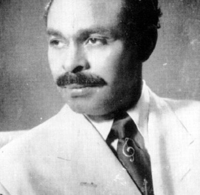 Foto de Bienvenido Granda